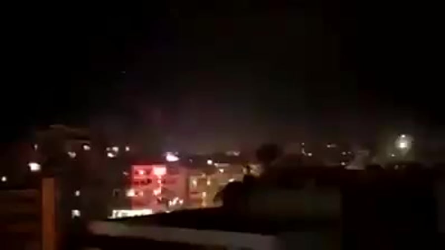 בגרויות פלסטינים