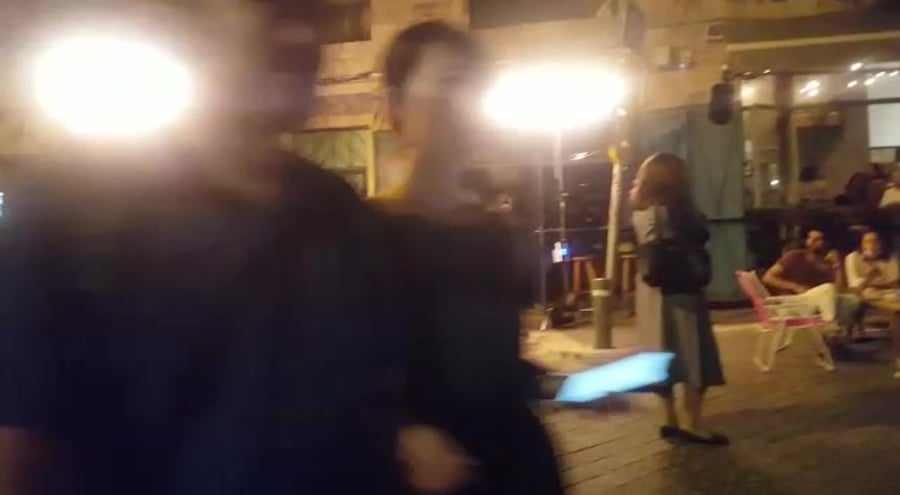 מצלמים את שטיסל עונה 3