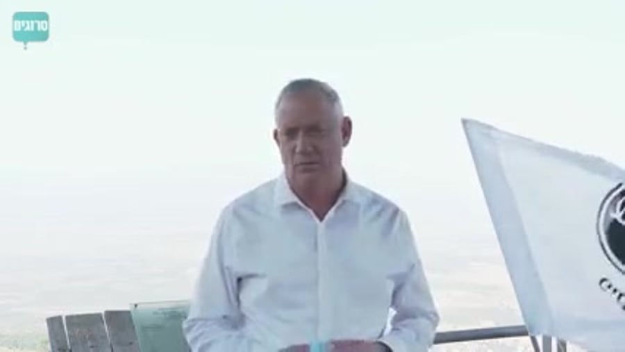 גנץ בצפון