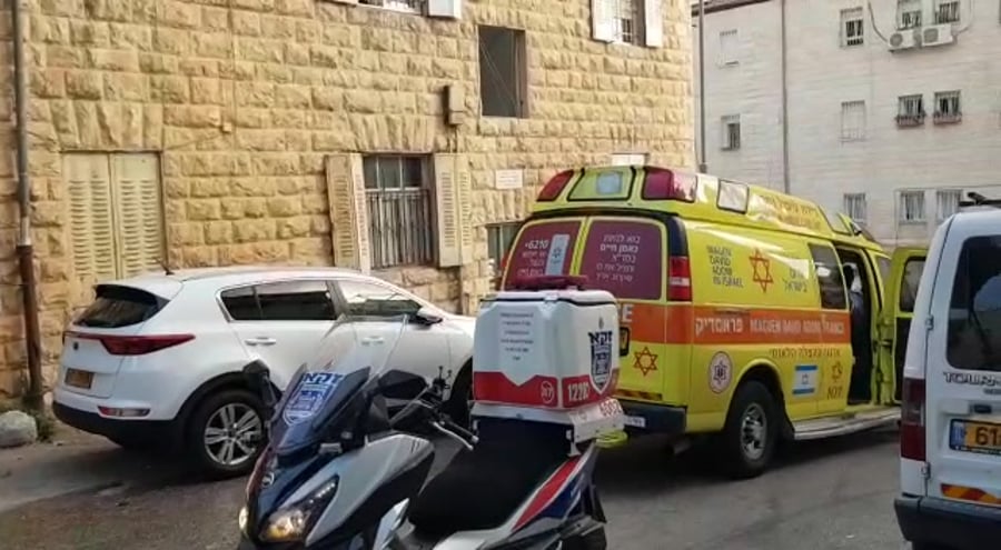 שכונת גאולה