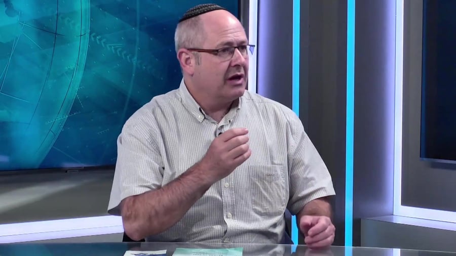 ראיון ערוך זאב שוורץ