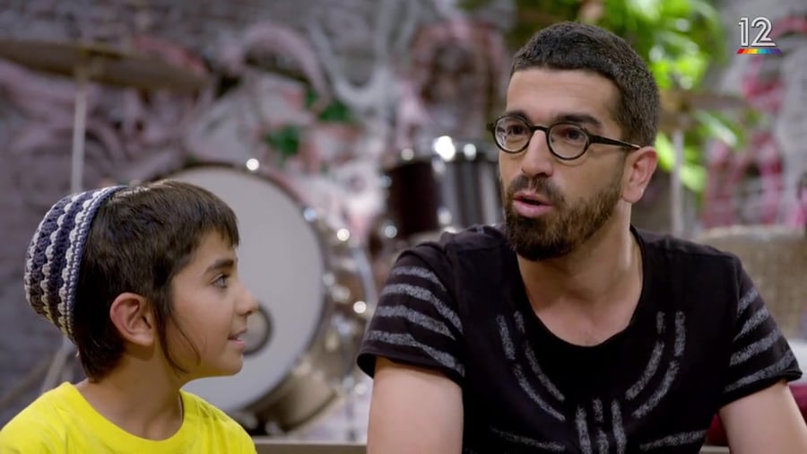 EP09 – HAZAZA 02 hanan noSubs_med