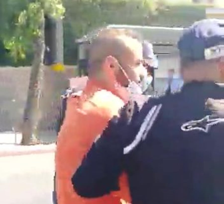 מעכב יוראי להב הרצנו