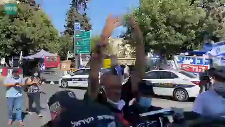 כרמי גילאון
