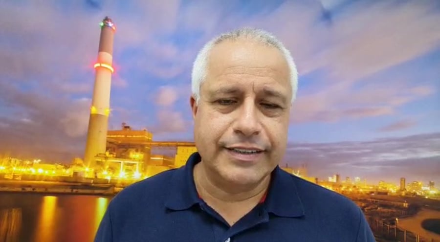 אורן הלמן