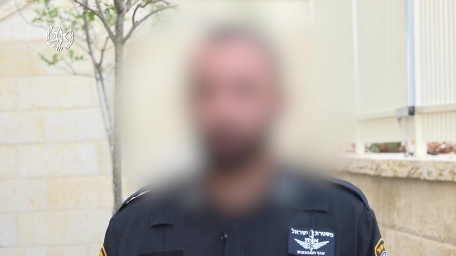 סינק פיגוע בצומת תפוח