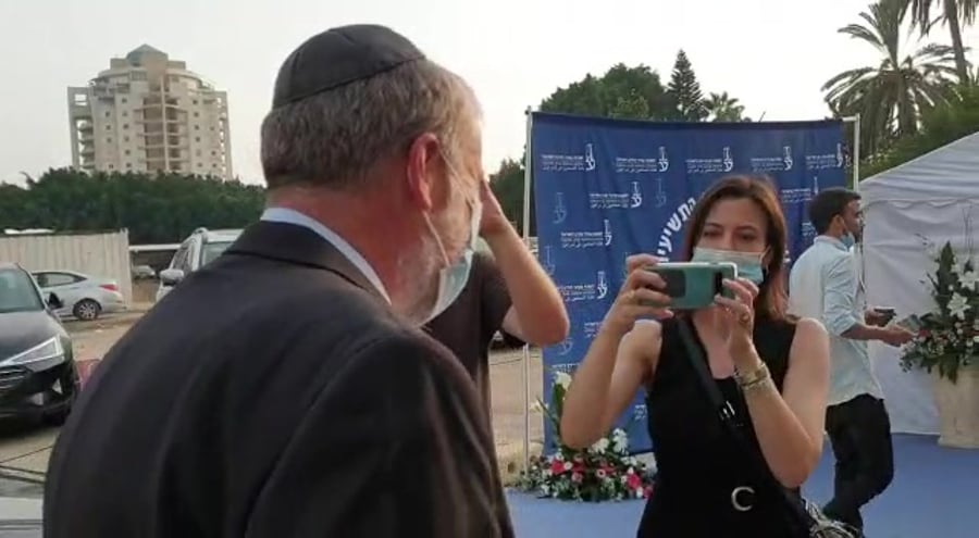 מנדלבליט שנת המשפט