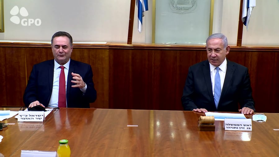נתניהו כלכלה