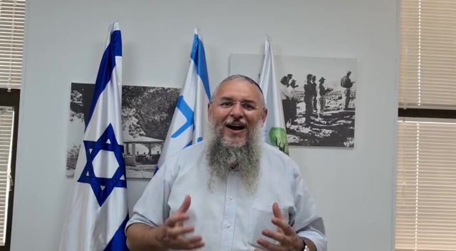 סרטון שלמה נאמן