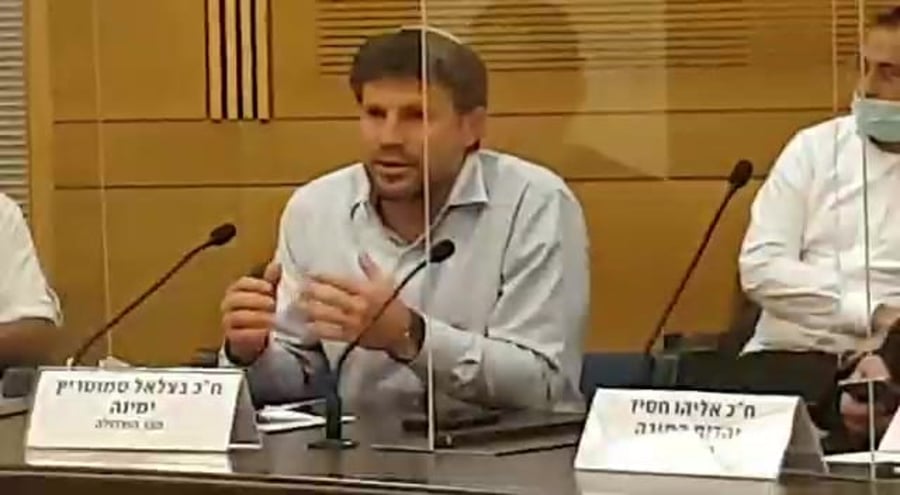 שדולה למען השבת