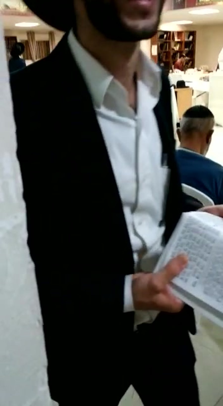 מלונית קורונה שבי חברון (2)