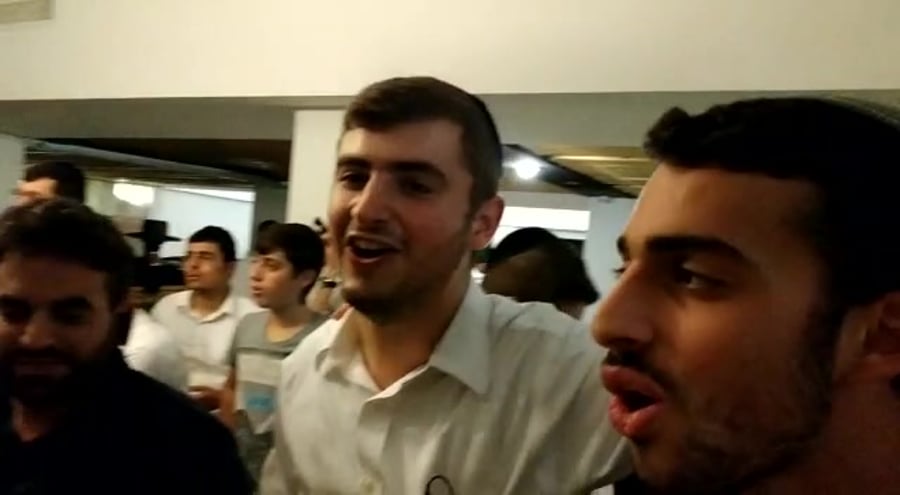 מלונית קורונה שבי חברון (1)