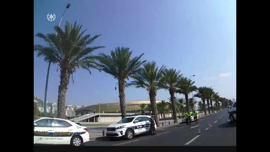 חולה מאומת דוברות השטרה
