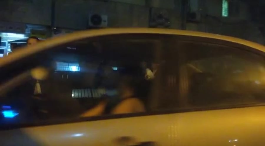 בני ברק כיפור תשפא ישראל פריי 3