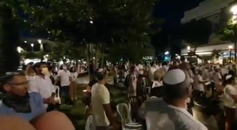 נעילה יום כיפור ראש יהודי