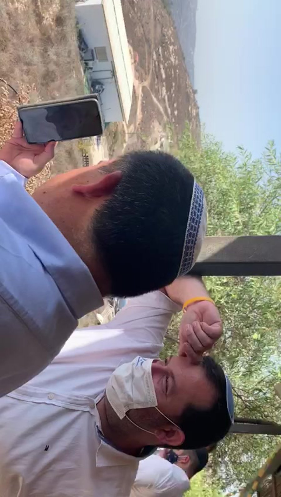 ביטון חוות גלעד