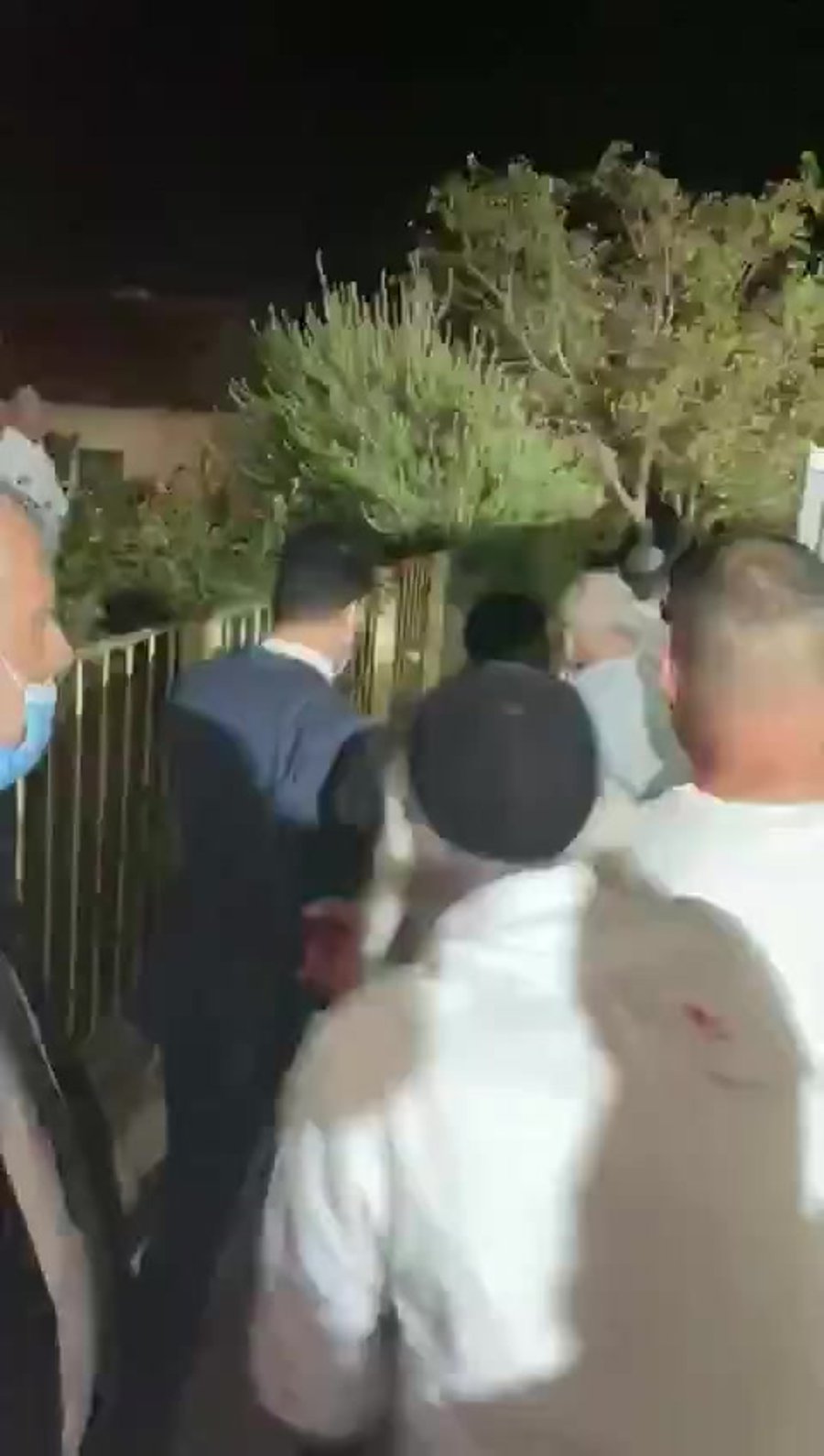 חתונה גבעת זאב