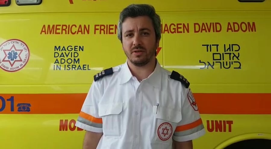 שמעון אקנין מצפה רמון מדא