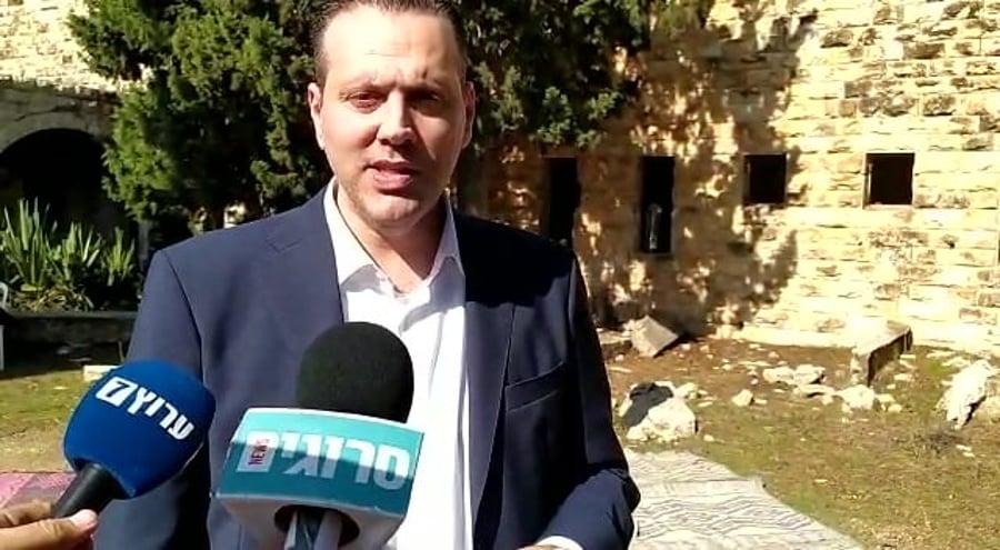 מיקי זוהר בנט