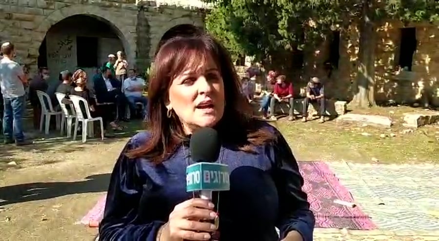 קטי שטרית שא נור
