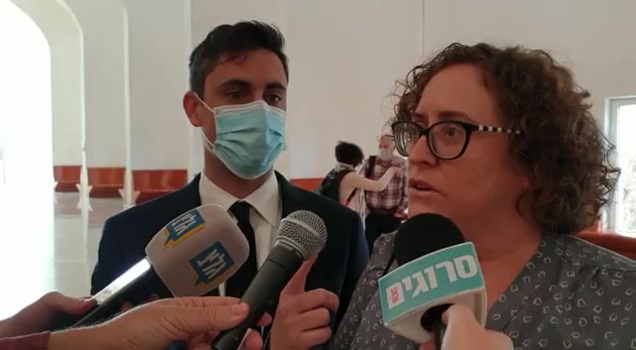יעל כהן פארן