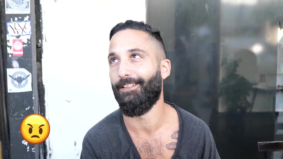 יצאנו לבדוק כמה ישראלים מבינים בנדל'ן -לקראת המופע הערב! של תצפית נדל'ן ואמיר מויאל