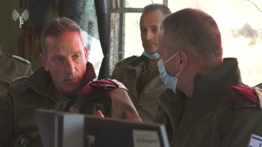 חיסול באיראן איראן כוכבי דובר צהל