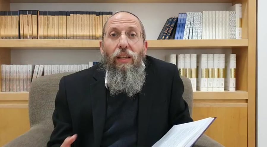 הדלקת נרות חנוכה בבידוד