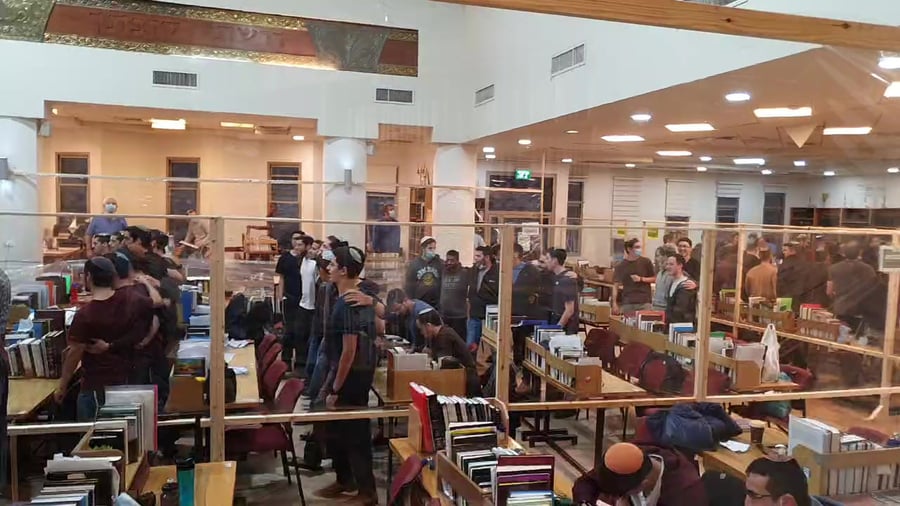 קריית שמונה