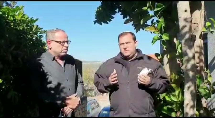 בנימין הורגן