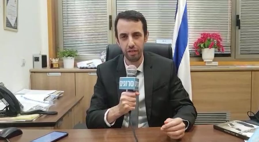 אריאל קלנר