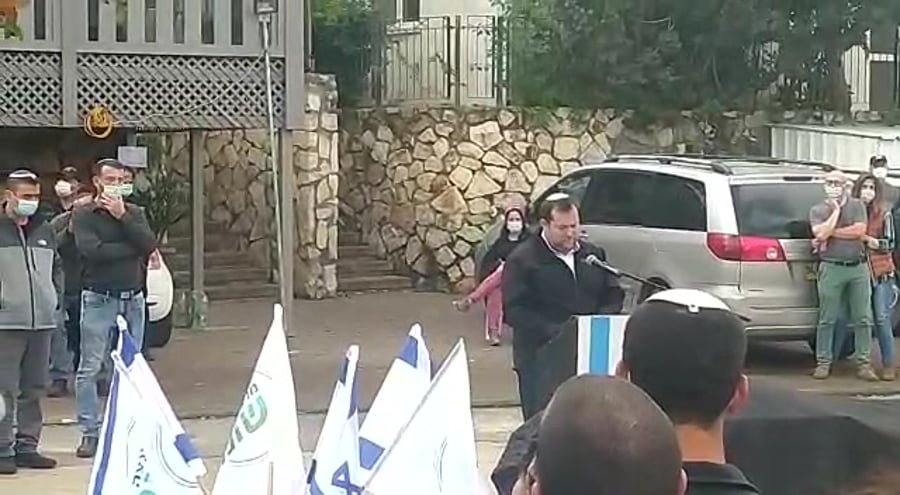 יוסי דגן הלוויה אסתר הורגן