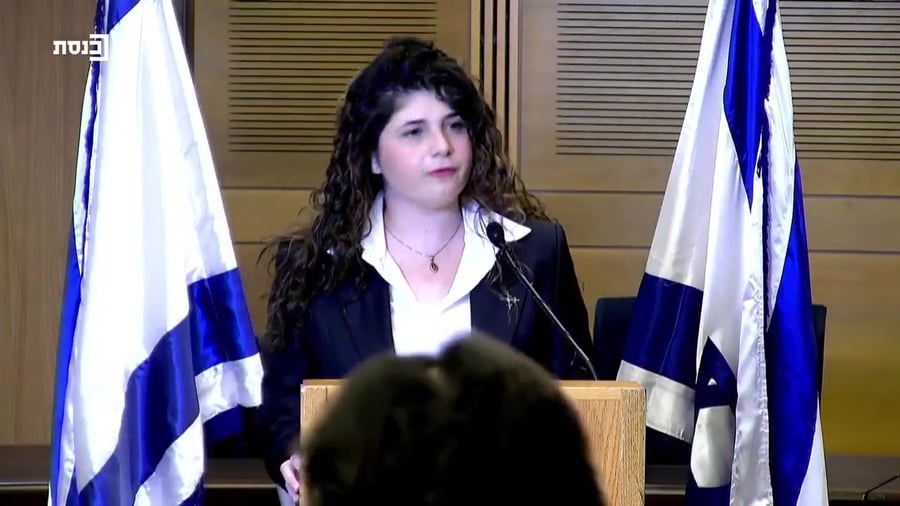 שרן השכל התפטרות מהכנסת פרישה מהליכוד