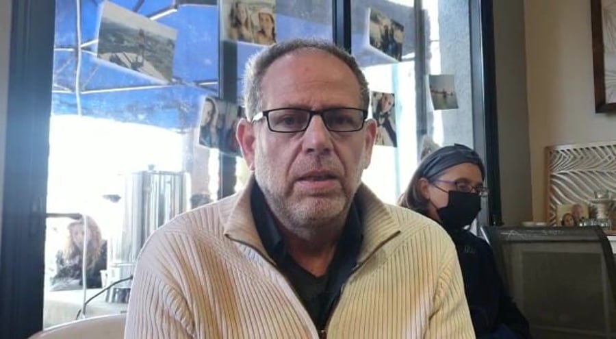 בנימין הורגן