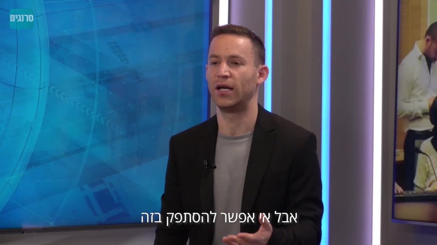 בנצי טור