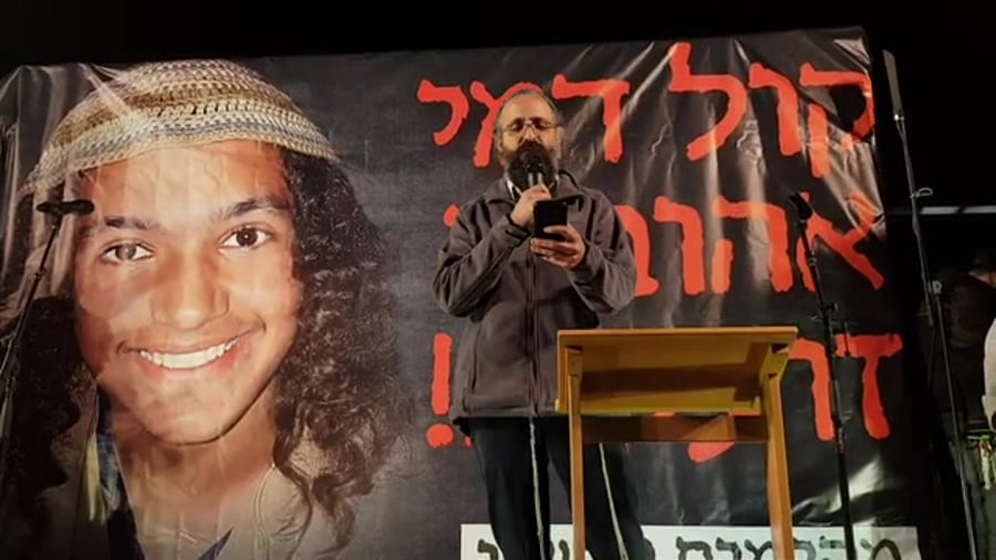 אבברהם סנדק