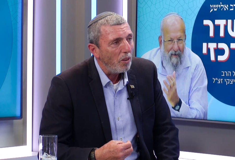 הרב רפי סאונד מוגבר
