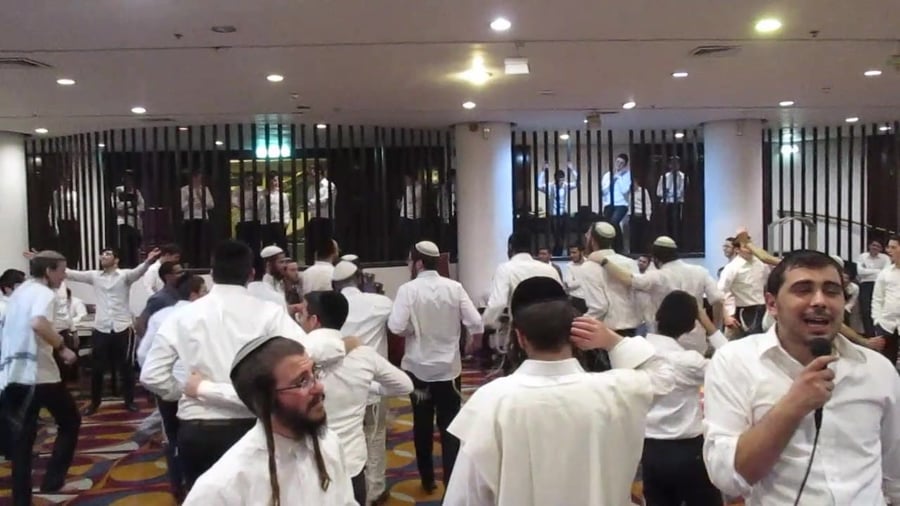 מלונית קורונה חברון מרכז הרב ישעיה ה (5)