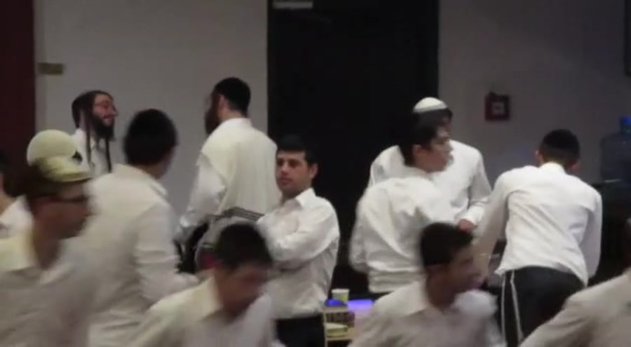 מלונית קורונה חברון מרכז הרב ישעיה ה (4)