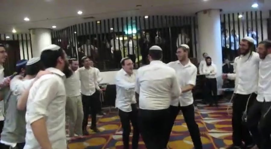 מלונית קורונה חברון מרכז הרב ישעיה ה (3)
