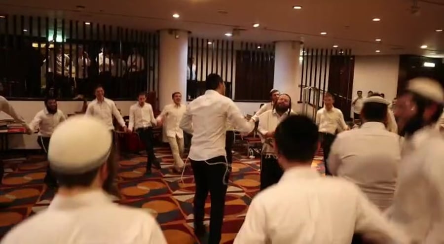 מלונית קורונה חברון מרכז הרב ישעיה ה (2)