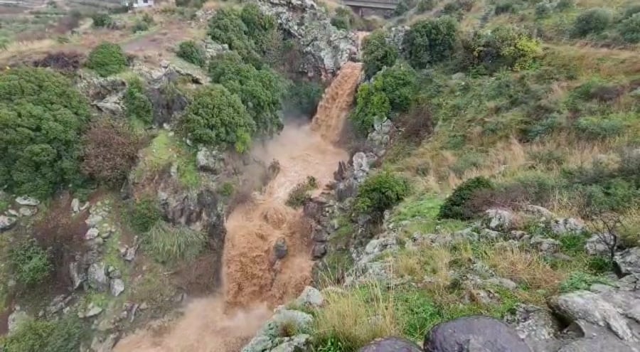 מפל סער עופר שנער רשות הטבע והגנים (1)