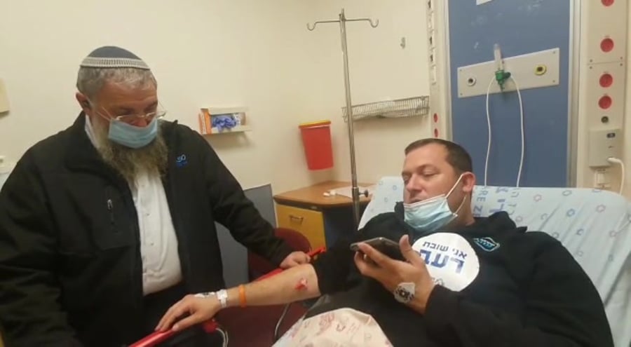 דגן שביתת רעב