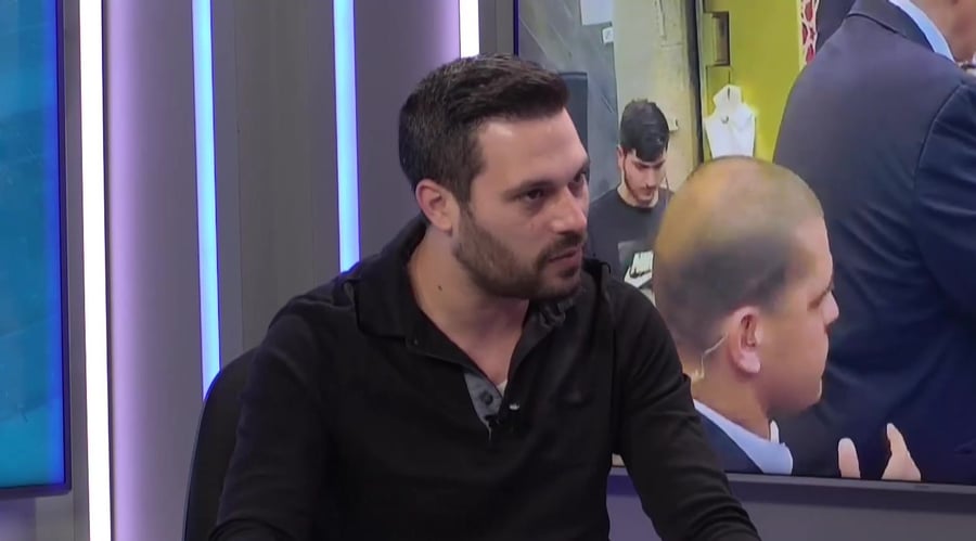 אביעד בן סימון