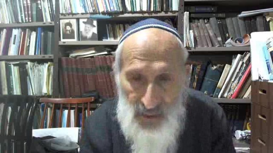 הרב אבינר אלימות משטרתית