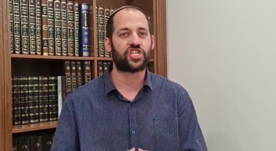 דוידי בן ציון