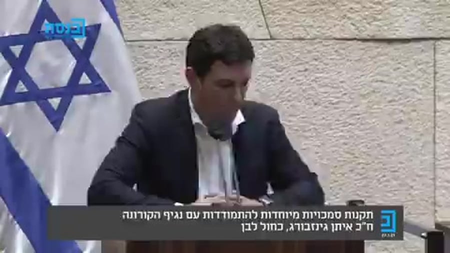 זוהר גינזבורג