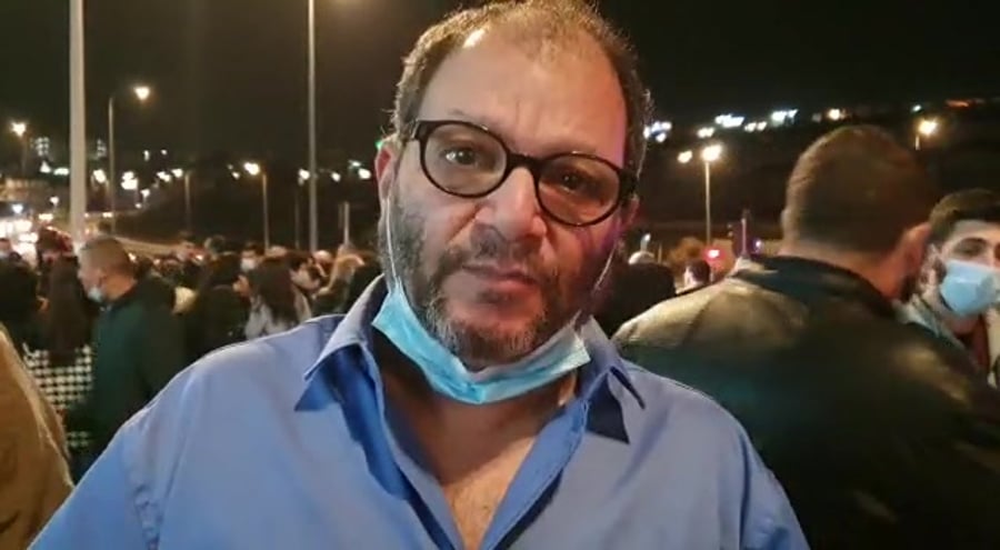 עופר כסיף