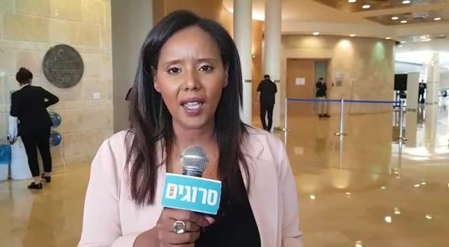 תמנו שטה
