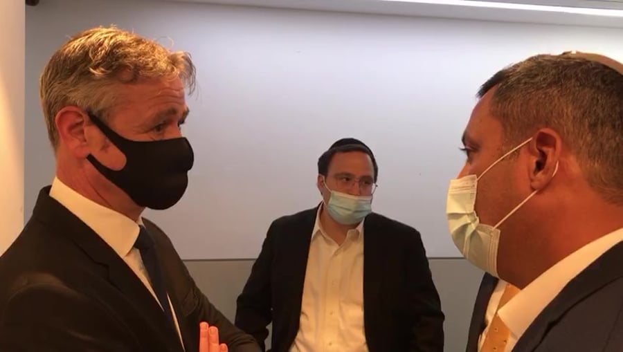 דוידי שגריר שוויץ
